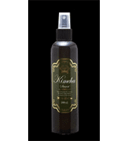 さらり(ヘアローション)