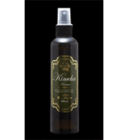 くるり(スタイリングヘアーウォーター)