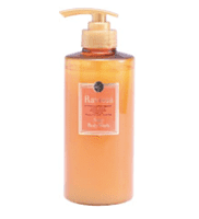 シルキーボディウォッシュ