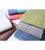 おぼろタオル　100年の極