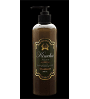 きめとり(ヘアートリートメント)鉱物油・無着色・無香料