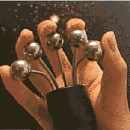 レンタル機器：リンパボーラー